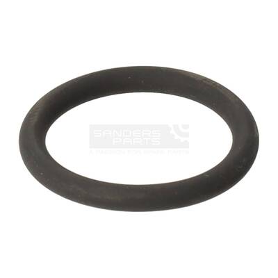 O-RING 20,9X3-FPM--70